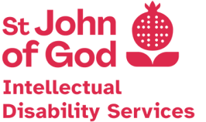 St John of God Intellectual Disability Services